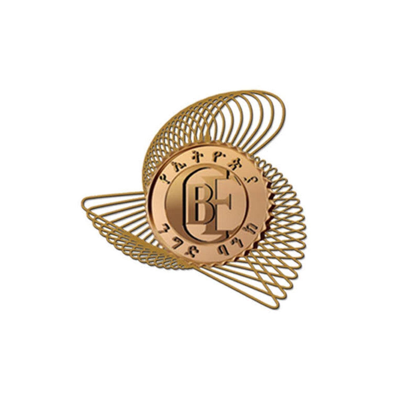 CBE Logo