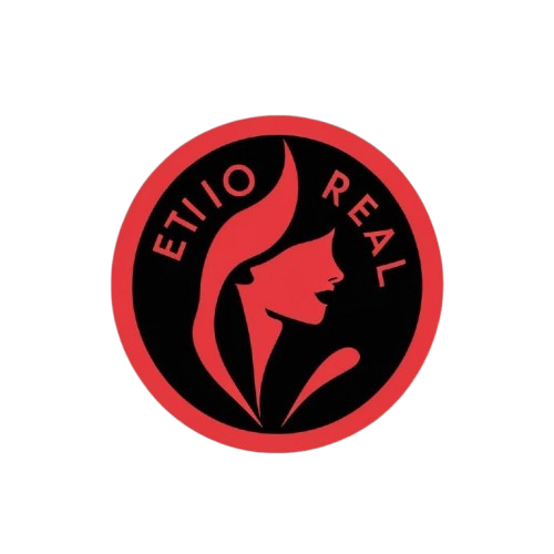 EthioReal Logo